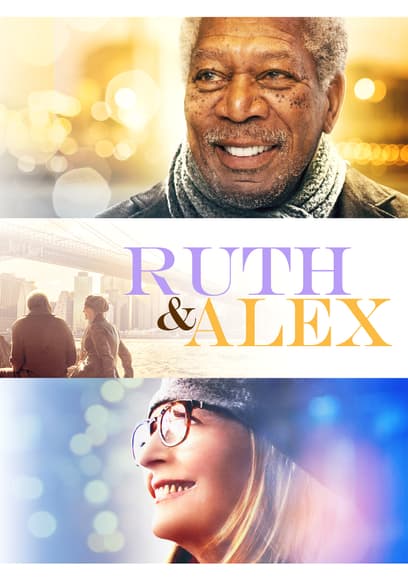 Ruth & Alex