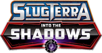 Slugterra: Into the Shadows