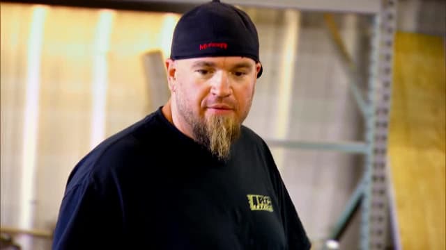 S02:E02 - Midwest Fireworks