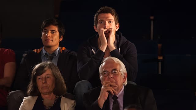 S01:E07 - Promise and Deliver