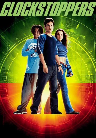 Clockstoppers