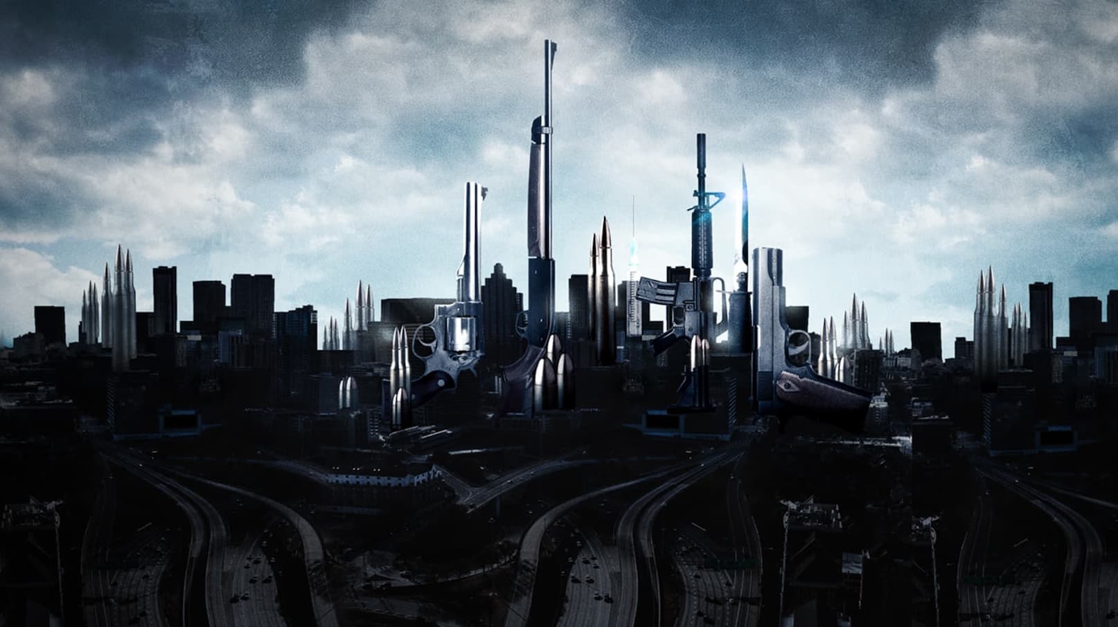 poster background