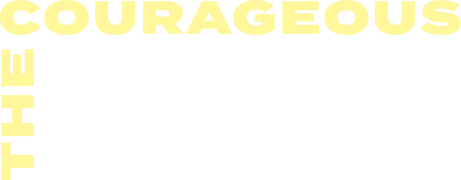 The Courageous