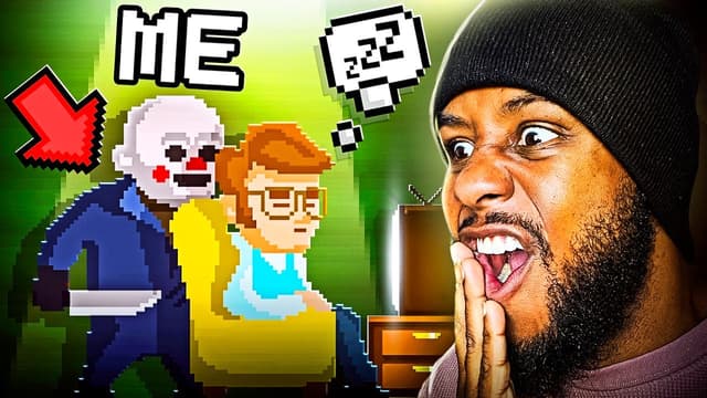 S23:E06 - Happy Hills Homicide