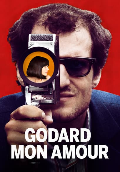 Godard Mon Amour