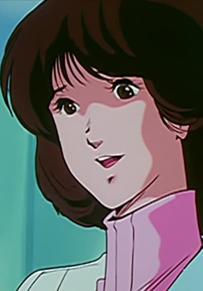 S01:E18 - The Macross Saga: Farewell, Big Brother poster
