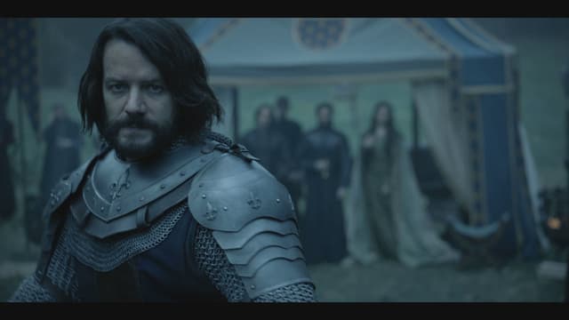 S02:E04 - Equal Before God