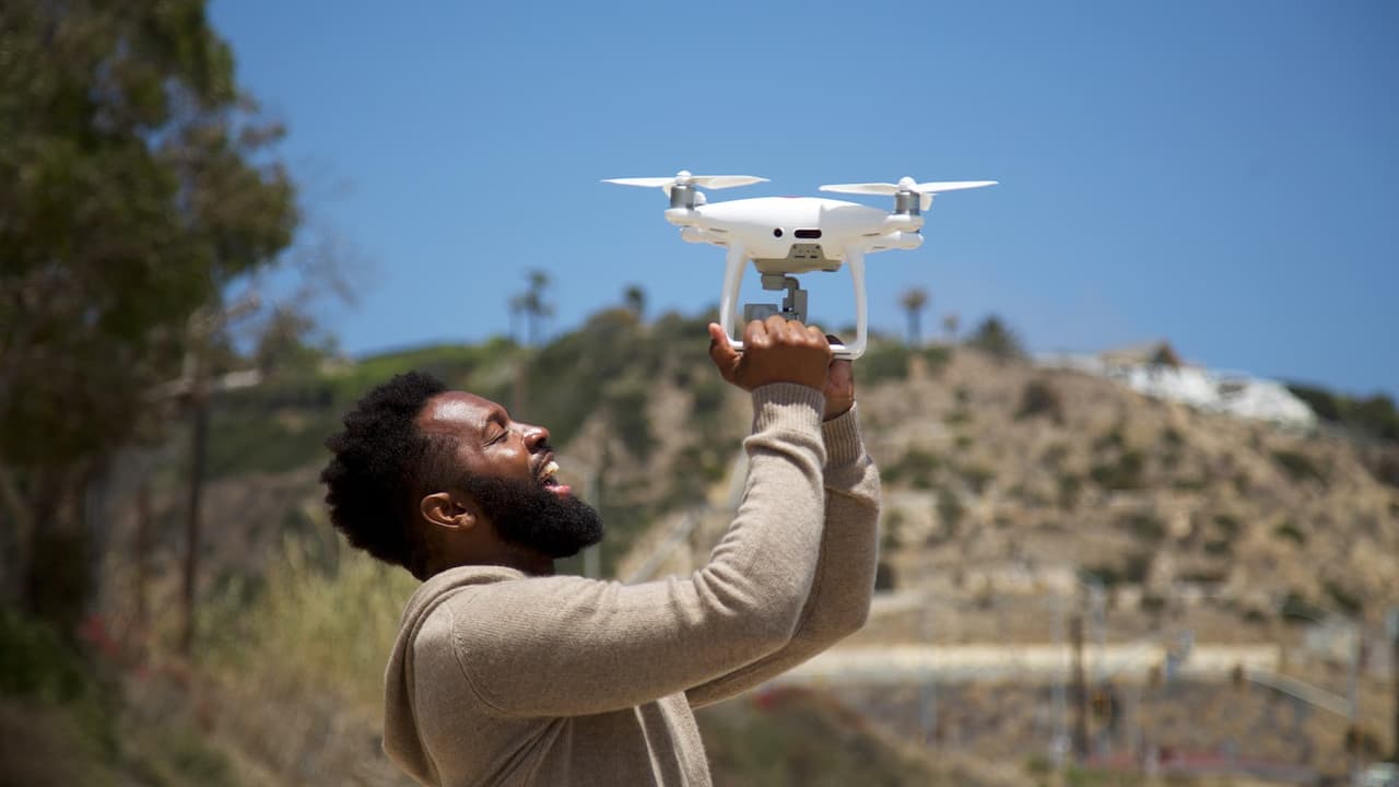 Watch America Outdoors With Baratunde Thurston