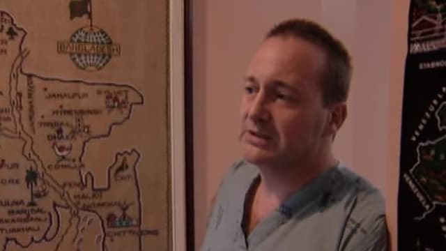 S01:E08 - Dr. Tim Sproule