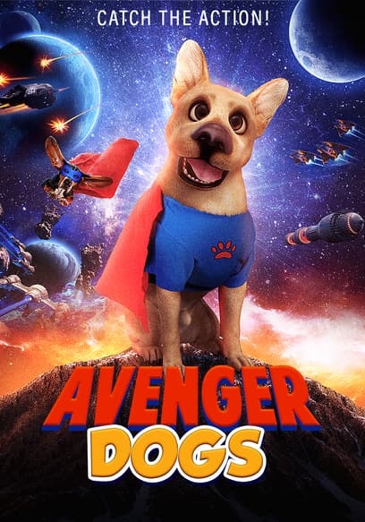 Avenger Dogs