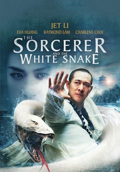 The Sorcerer and the White Snake