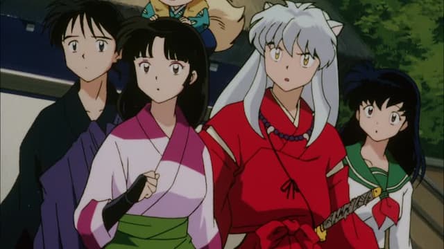 S03:E65 - S03:E11 - Farewell Days of My Youth