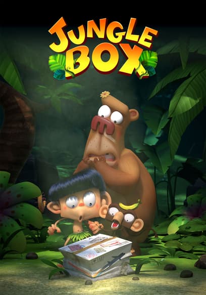 S01:E01 - Last One / Stocker / Fart Berry / Strong Arm / Fountain / Revenge Chicken / Dancing Doll