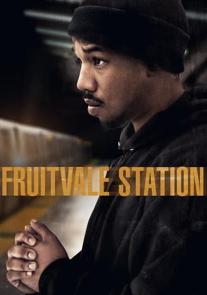 Fruitvale Station (Español) poster