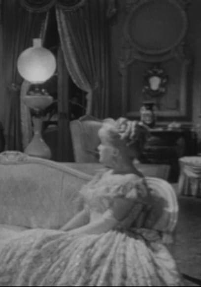 S01:E15 - The Duchess of Denver poster