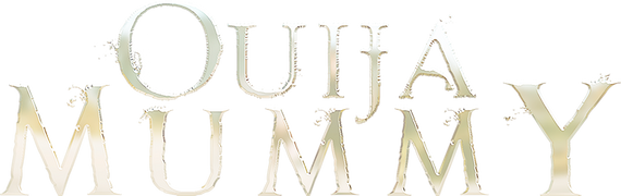 Ouija Mummy