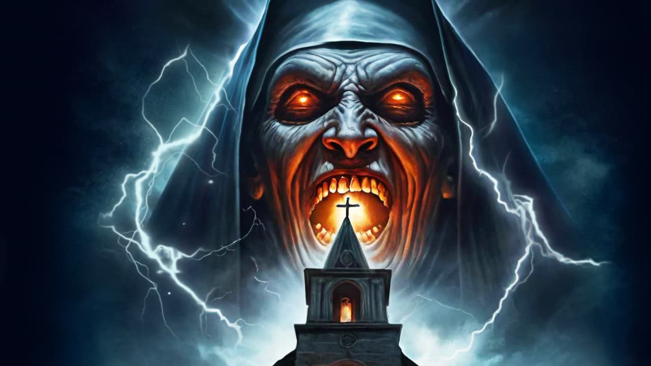 Watch Bloody Nun: Last Rites