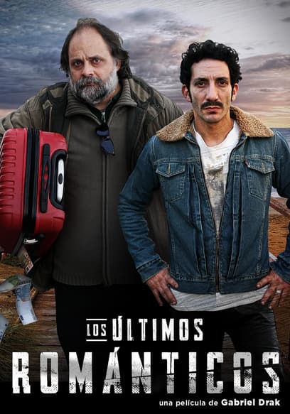 Los Ultimos Románticos