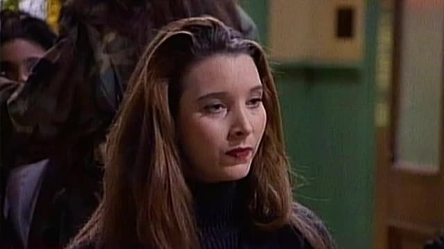 S01:E13 - Met Someone