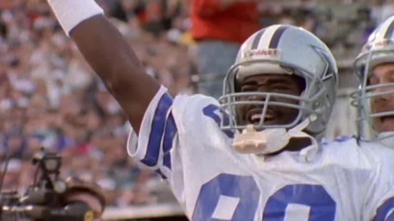 Watch Super Bowl XXVII Champions: The 1992 Dallas Cowb - Free