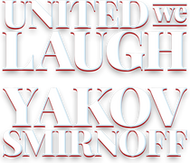 Yakov Smirnoff: United We Laugh