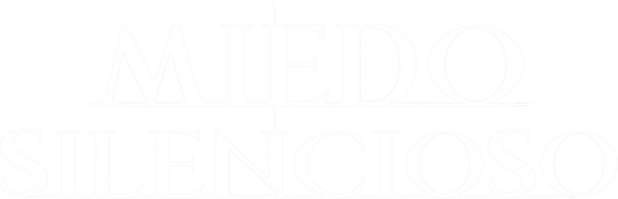 Miedo silencioso (Doblado)