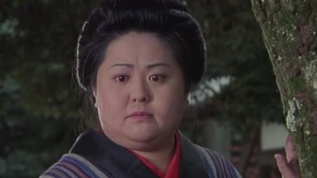 S01:E04 - Witness to Suspicion?! a Woman's Heart Betrayed by Her First Love