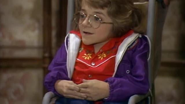 S04:E411 - Kathy