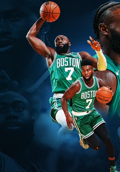 S01:E02 - Jaylen Chasing the Dream poster