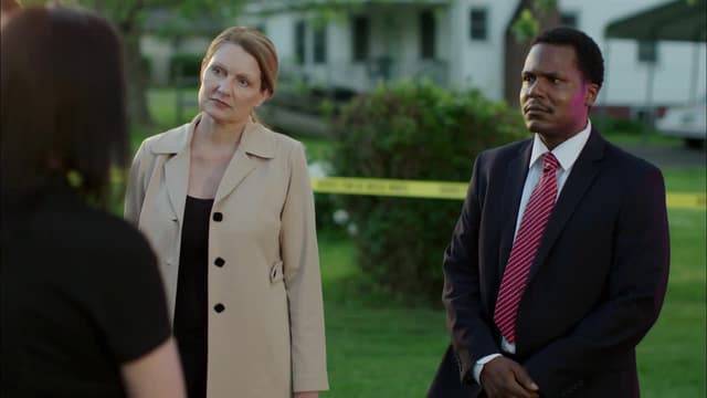 S07:E28 - Sinister Scheme