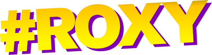 #Roxy