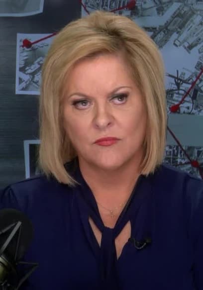 S01:E76 - Former State Senator Killed poster