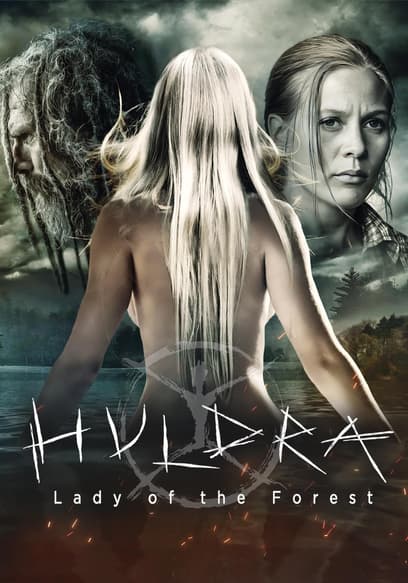 Huldra: Lady of the Forest