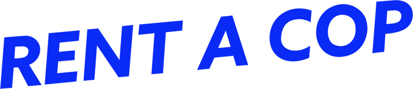 Rent a Cop