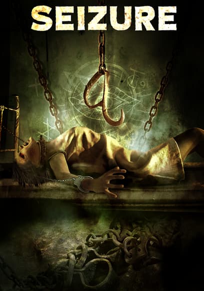 Seizure poster