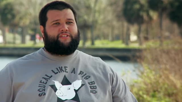 S06:E09 - Winner Takes All