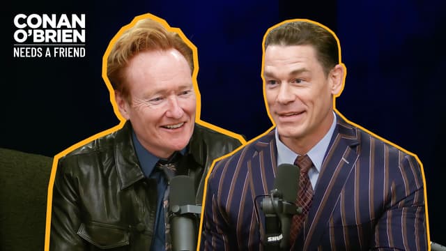 S2026:E413 - John Cena