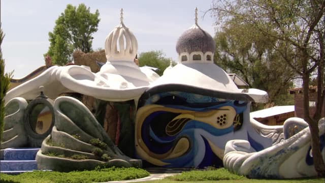 S01:E06 - Extreme Homes Special