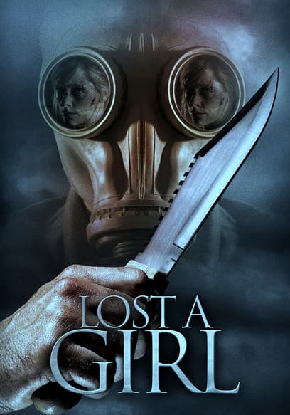 Lost a Girl poster