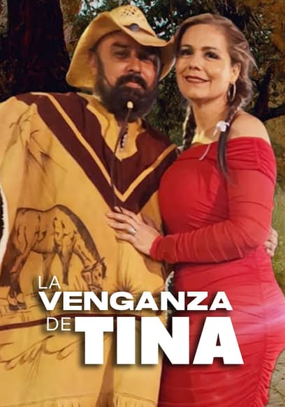 La Venganza De Tina