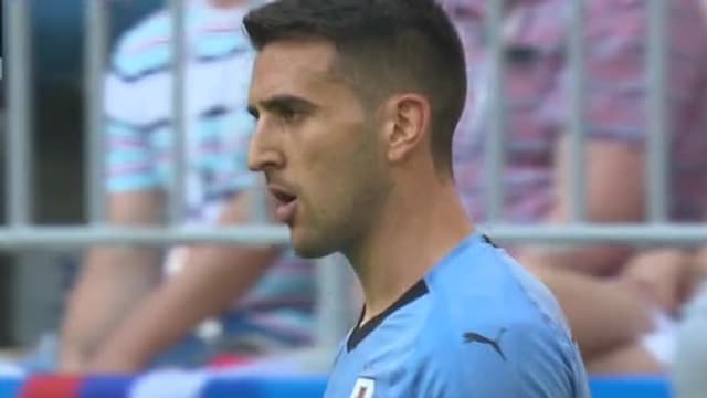 T2018:C33 - S2018:E33 - Uruguay vs. Russia