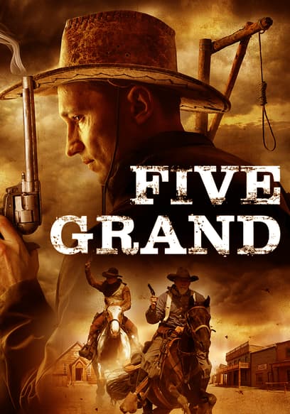 Five Grand