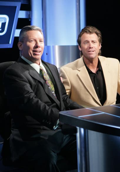 S06:E12 - World Poker Finals 2008 poster