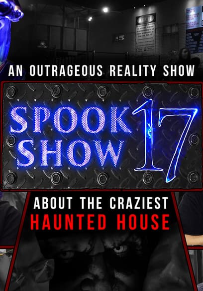 Spook Show 17