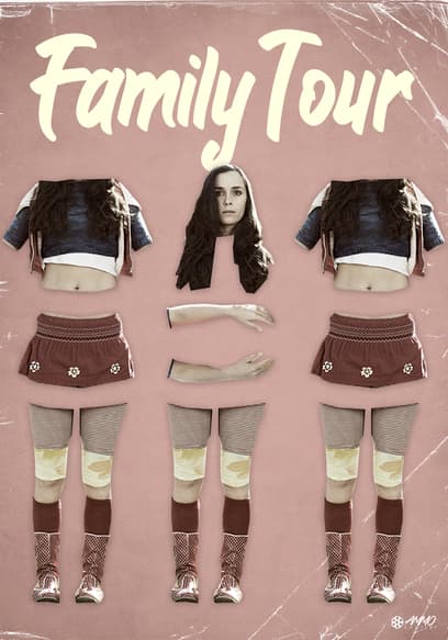 Family Tour (Español)