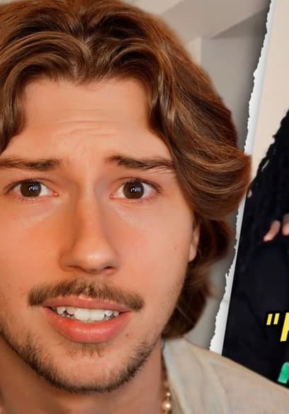 Affiche de S02:E05 - The PICK ME BOYFRIENDS of TikTok