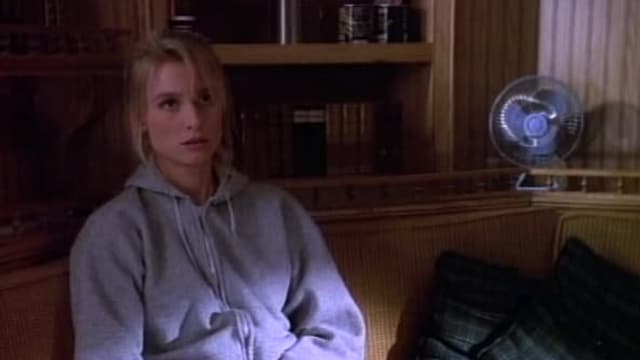 S13:E20 - Sea of Love