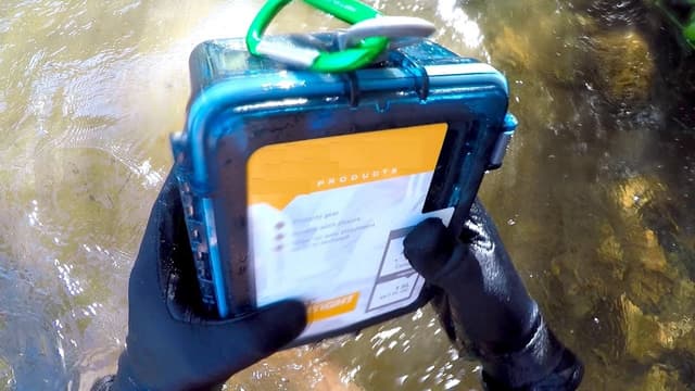 S01:E04 - Treasure Trove