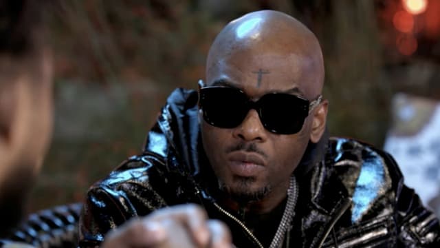 S05:E20 - Sit Down, Throne Down