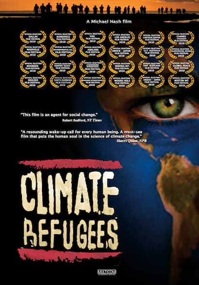 Climate Refugees